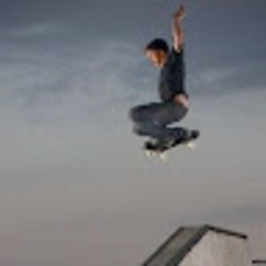 Meet your Posher, Nathan